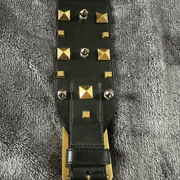Gucci Studded Belt - Picture 2 of 8
